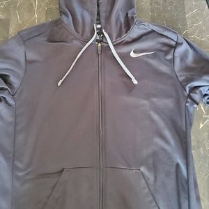 Nike Therma-fit active wear hoodie